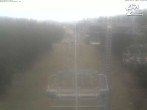 Archived image Webcam Winterberg: View Snow White Chair Lift 11:00