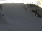 Archiv Foto Webcam Winterberg: Panoramabahn am Erlebnisberg Kappe 07:00