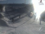 Archiv Foto Webcam Winterberg: Panoramabahn am Erlebnisberg Kappe 09:00