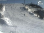 Archiv Foto Webcam Winterberg: Panoramabahn am Erlebnisberg Kappe 11:00