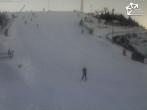 Archived image Webcam Winterberg: View Panoramabahn 15:00