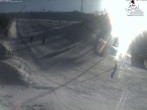 Archived image Webcam Winterberg: View Panoramabahn 09:00