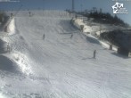 Archived image Webcam Winterberg: View Panoramabahn 11:00