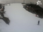 Archiv Foto Webcam Winterberg: Panoramabahn am Erlebnisberg Kappe 11:00