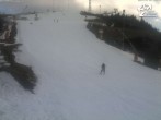 Archiv Foto Webcam Winterberg: Panoramabahn am Erlebnisberg Kappe 13:00