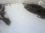 Archived image Webcam Winterberg: View Panoramabahn 09:00