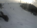 Archiv Foto Webcam Winterberg: Panoramabahn am Erlebnisberg Kappe 09:00