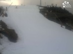 Archiv Foto Webcam Winterberg: Panoramabahn am Erlebnisberg Kappe 07:00