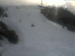 Archiv Foto Webcam Winterberg: Panoramabahn am Erlebnisberg Kappe 09:00