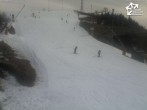 Archiv Foto Webcam Winterberg: Panoramabahn am Erlebnisberg Kappe 11:00