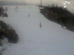 Archiv Foto Webcam Winterberg: Panoramabahn am Erlebnisberg Kappe 13:00