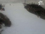 Archiv Foto Webcam Winterberg: Panoramabahn am Erlebnisberg Kappe 15:00