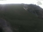 Archiv Foto Webcam Winterberg: Panoramabahn am Erlebnisberg Kappe 05:00