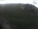 Archived image Webcam Winterberg: View Panoramabahn 06:00