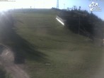 Archiv Foto Webcam Winterberg: Panoramabahn am Erlebnisberg Kappe 07:00