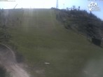 Archiv Foto Webcam Winterberg: Panoramabahn am Erlebnisberg Kappe 09:00