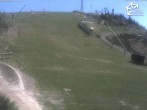 Archiv Foto Webcam Winterberg: Panoramabahn am Erlebnisberg Kappe 13:00