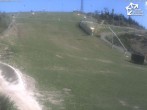 Archived image Webcam Winterberg: View Panoramabahn 15:00