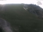 Archiv Foto Webcam Winterberg: Panoramabahn am Erlebnisberg Kappe 05:00