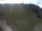 Archiv Foto Webcam Winterberg: Panoramabahn am Erlebnisberg Kappe 09:00