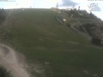 Archiv Foto Webcam Winterberg: Panoramabahn am Erlebnisberg Kappe 15:00
