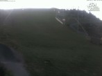 Archiv Foto Webcam Winterberg: Panoramabahn am Erlebnisberg Kappe 05:00