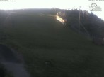 Archiv Foto Webcam Winterberg: Panoramabahn am Erlebnisberg Kappe 06:00