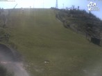 Archiv Foto Webcam Winterberg: Panoramabahn am Erlebnisberg Kappe 09:00