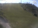 Archiv Foto Webcam Winterberg: Panoramabahn am Erlebnisberg Kappe 09:00