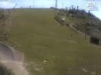 Archiv Foto Webcam Winterberg: Panoramabahn am Erlebnisberg Kappe 11:00
