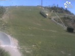 Archiv Foto Webcam Winterberg: Panoramabahn am Erlebnisberg Kappe 15:00