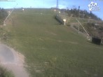 Archiv Foto Webcam Winterberg: Panoramabahn am Erlebnisberg Kappe 17:00
