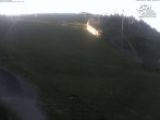 Archiv Foto Webcam Winterberg: Panoramabahn am Erlebnisberg Kappe 06:00