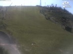 Archiv Foto Webcam Winterberg: Panoramabahn am Erlebnisberg Kappe 09:00