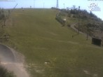 Archiv Foto Webcam Winterberg: Panoramabahn am Erlebnisberg Kappe 11:00