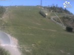 Archiv Foto Webcam Winterberg: Panoramabahn am Erlebnisberg Kappe 15:00