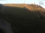 Archiv Foto Webcam Winterberg: Panoramabahn am Erlebnisberg Kappe 19:00