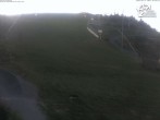 Archiv Foto Webcam Winterberg: Panoramabahn am Erlebnisberg Kappe 05:00