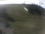 Archived image Webcam Winterberg: View Panoramabahn 07:00