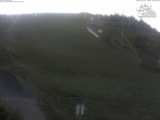 Archiv Foto Webcam Winterberg: Panoramabahn am Erlebnisberg Kappe 05:00