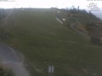 Archiv Foto Webcam Winterberg: Panoramabahn am Erlebnisberg Kappe 05:00