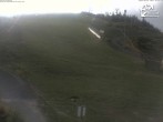 Archiv Foto Webcam Winterberg: Panoramabahn am Erlebnisberg Kappe 07:00