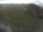 Archived image Webcam Winterberg: View Panoramabahn 09:00