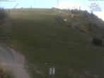 Archived image Webcam Winterberg: View Panoramabahn 13:00