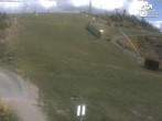 Archived image Webcam Winterberg: View Panoramabahn 15:00