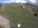 Archived image Webcam Winterberg: View Panoramabahn 17:00