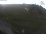 Archived image Webcam Winterberg: View Panoramabahn 05:00
