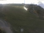 Archived image Webcam Winterberg: View Panoramabahn 06:00