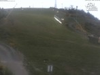 Archived image Webcam Winterberg: View Panoramabahn 07:00