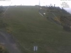 Archiv Foto Webcam Winterberg: Panoramabahn am Erlebnisberg Kappe 09:00